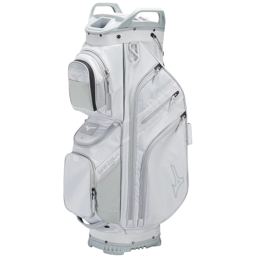 Mizuno Golf 2026 BR-D4C Cart Bag - Maple Hill Golf